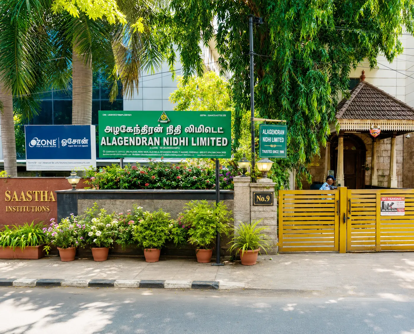 Chennai